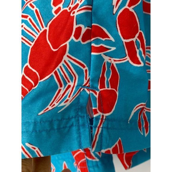 Lot of 3 Original Use George Mens Beach Lounge Shorts M 5019 Elastic Drawstring - Picture 11 of 14